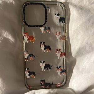 Casetify Ultra Impact Case for iPhone 13 Max Pro